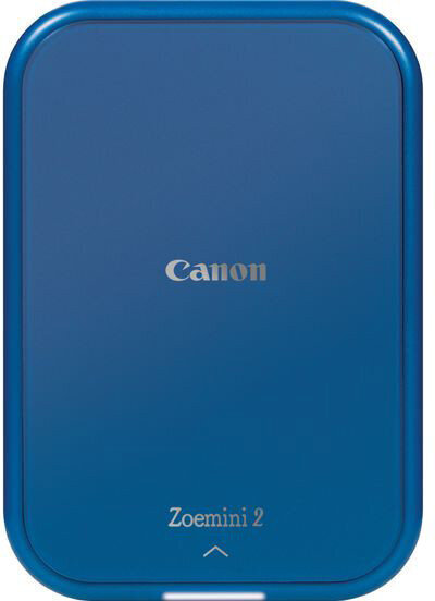 Canon Zoemini 2 tumesinine hind ja info | Printerid | kaup24.ee