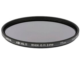 Hoya HD Mk II IRND8 72mm цена и информация | Фильтр | kaup24.ee