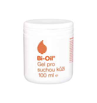 Bi-Oil Gel гель для тела 100 мл цена и информация | Косметика для мам и детей | kaup24.ee