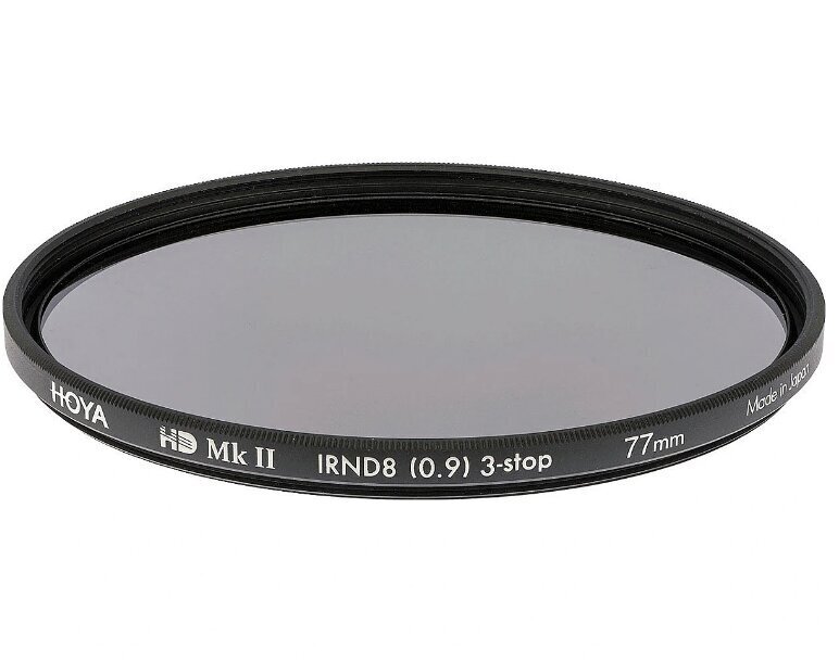 Hoya HD Mk II IRND8 67mm цена и информация | Filtrid fotoaparaatidele | kaup24.ee
