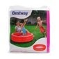 Täispuhutav bassein Bestway, 122x25cm hind ja info | Basseinid | kaup24.ee