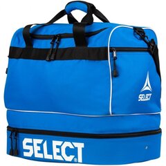 Spordikott Select, 53 L, sinine hind ja info | Spordikotid, seljakotid | kaup24.ee