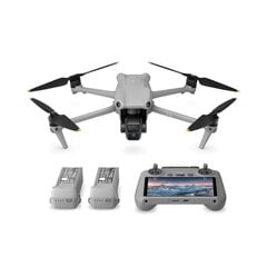 DJI Air 3 Fly More Combo цена и информация | Дроны | kaup24.ee