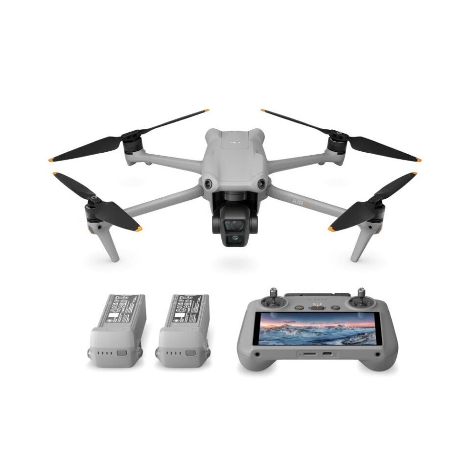 DJI Air 3 Fly More Combo hind ja info | Droonid | kaup24.ee
