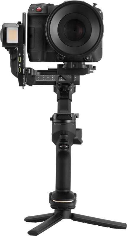 Zhiyun Crane 4 Combo hind ja info | Videokaamerate lisatarvikud | kaup24.ee