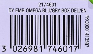 Dymo Omega reljeef hind ja info | Printerid | kaup24.ee