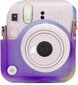 Fujifilm Instax Mini 12 vutlar, iridescent hind ja info | Kotid, vutlarid fotoaparaatidele | kaup24.ee