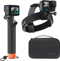 GoPro seikluskomplekt 3.0 Aktes-003 hind ja info | Videokaamerate lisatarvikud | kaup24.ee