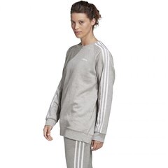 Naiste dressipluus Adidas, hall hind ja info | Naiste pusad | kaup24.ee