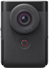 Canon Powershot V10 Advanced Kit, must цена и информация | Фотоаппараты | kaup24.ee