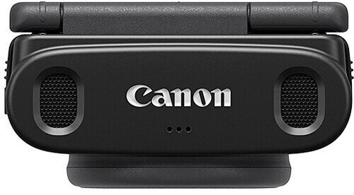 Canon Powershot V10 Advanced Kit, must цена и информация | Fotoaparaadid | kaup24.ee