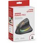 Speedlink Piavo Pro SL-630026-BK hind ja info | Hiired | kaup24.ee