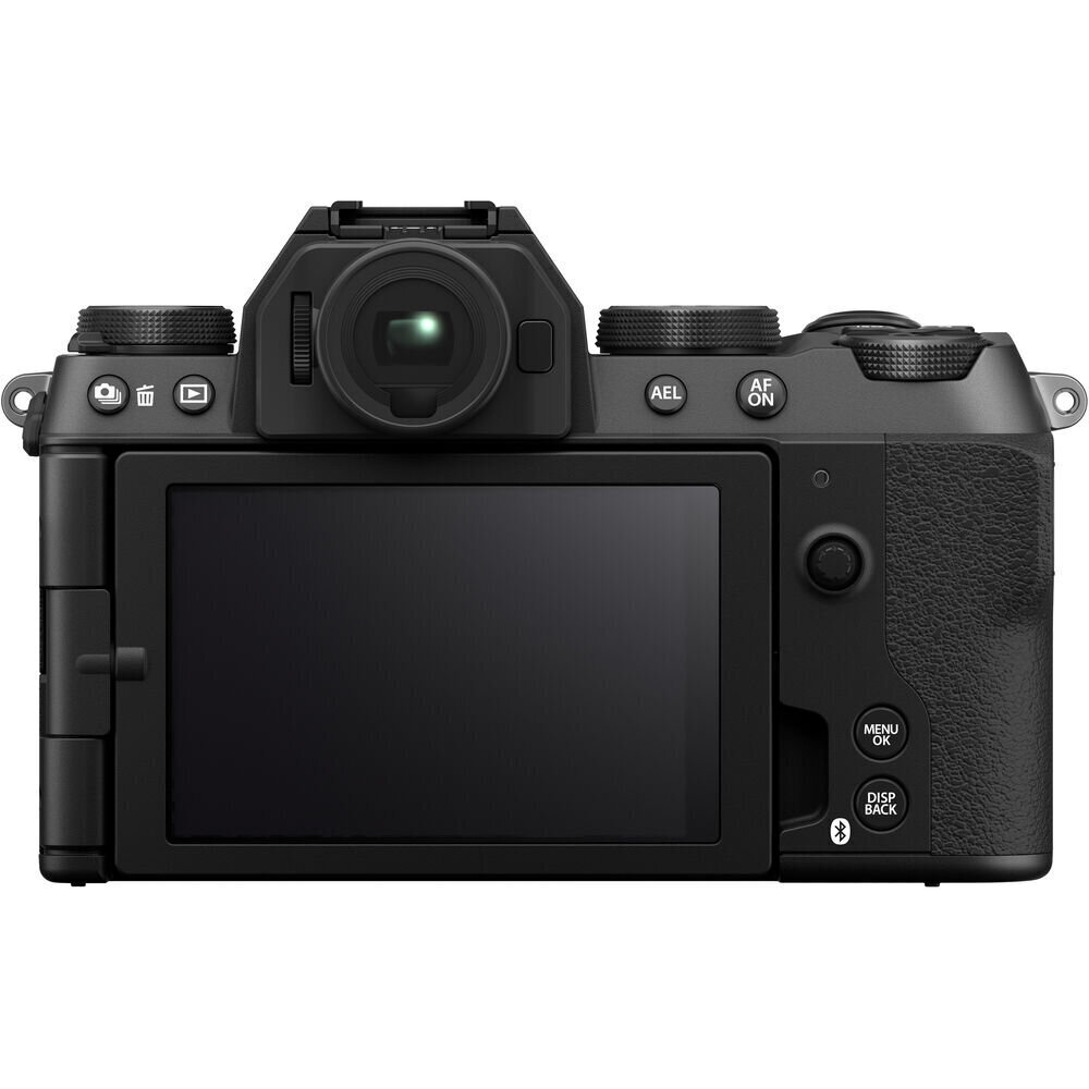 Fujifilm X-S20 kaamera XF 18-55mm objektiiviga hind ja info | Fotoaparaadid | kaup24.ee