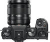 Fujifilm X-S20 kaamera XF 18-55mm objektiiviga hind ja info | Fotoaparaadid | kaup24.ee