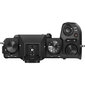Fujifilm X-S20 kaamera XF 18-55mm objektiiviga hind ja info | Fotoaparaadid | kaup24.ee