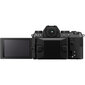 Fujifilm X-S20 kaamera XF 18-55mm objektiiviga hind ja info | Fotoaparaadid | kaup24.ee