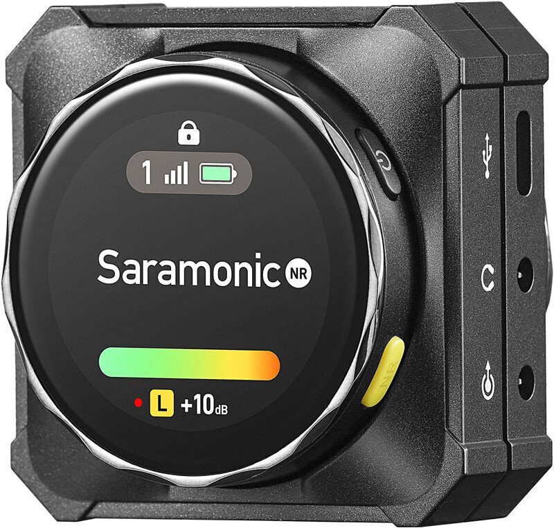 Saramonic BlinkMe B2 hind ja info | Lisatarvikud fotoaparaatidele | kaup24.ee