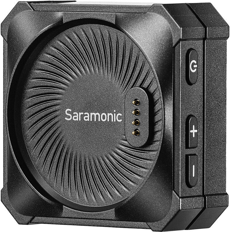 Saramonic BlinkMe B2 hind ja info | Lisatarvikud fotoaparaatidele | kaup24.ee