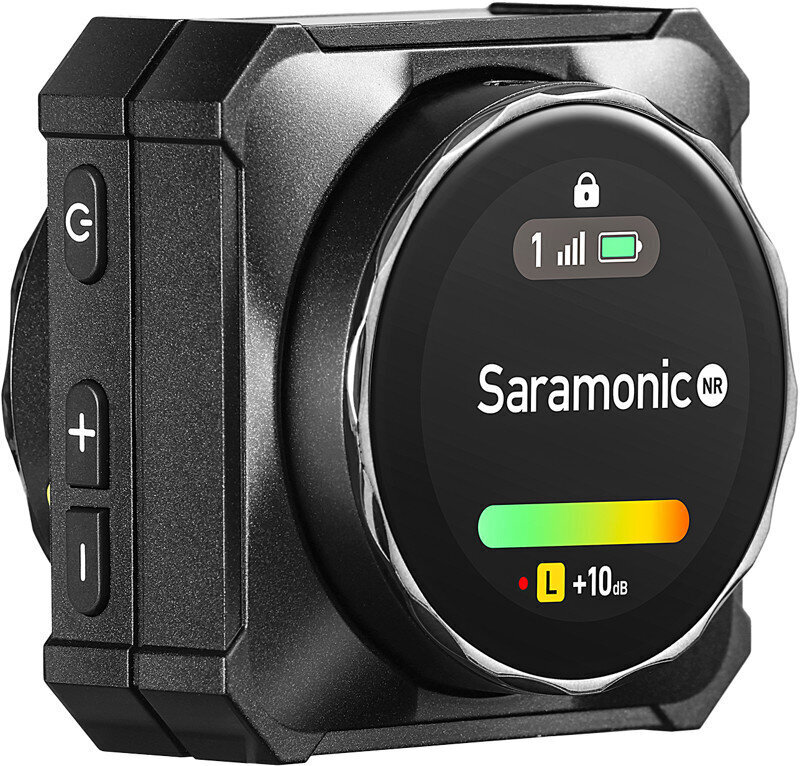 Saramonic BlinkMe B2 hind ja info | Lisatarvikud fotoaparaatidele | kaup24.ee