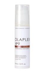 Juukseseerum Olaplex Nr. 9, 100 ml цена и информация | Маски, масла, сыворотки | kaup24.ee