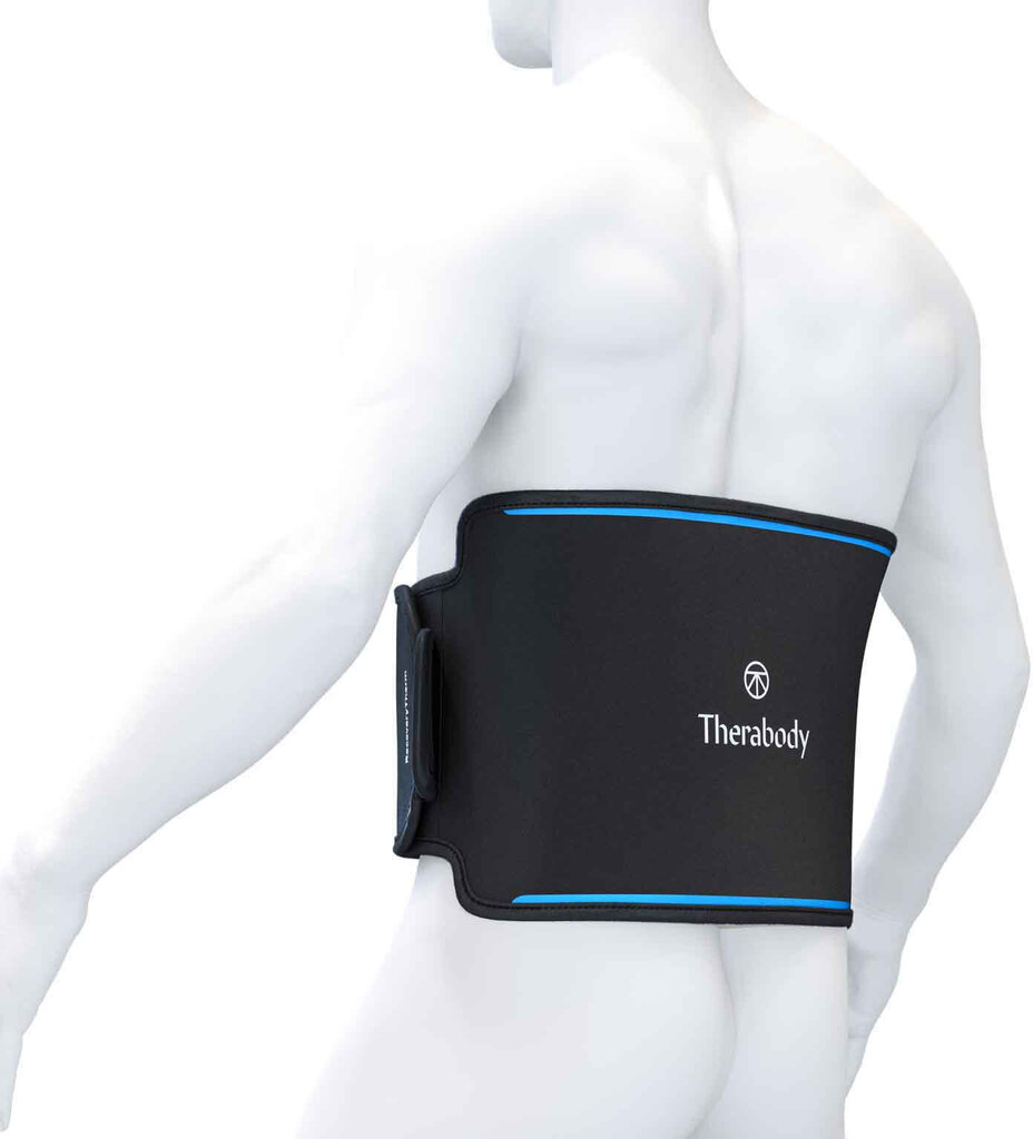 Therabody RecoveryTherm hind ja info | Massaažiseadmed | kaup24.ee