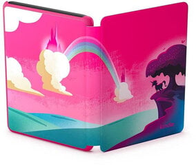 Amazon Kindle Kids 11th Gen 16GB WiFi, unicorn valley/розовый цена и информация | Amazon Компьютерная техника | kaup24.ee