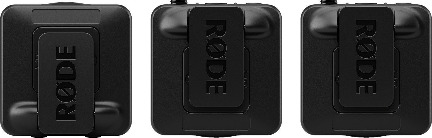 Rode Wireless Pro hind ja info | Lisatarvikud fotoaparaatidele | kaup24.ee