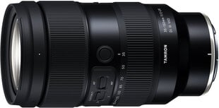 Tamron 35-150mm f/2-2.8 Di III VXD объектив для Nikon Z цена и информация | Объективы | kaup24.ee