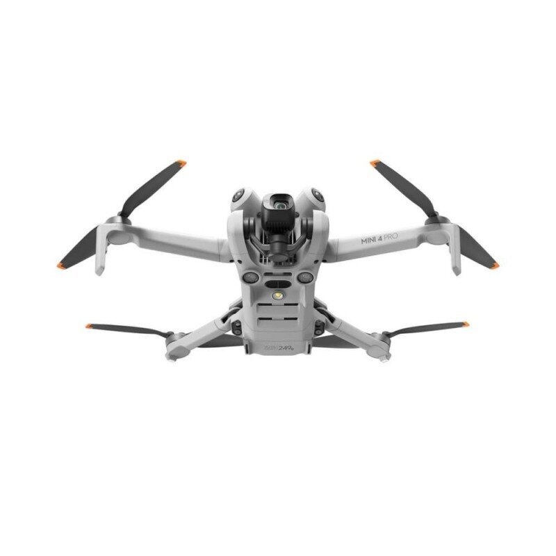 DJI Mini 4 Pro RC-N2 hind ja info | Droonid | kaup24.ee