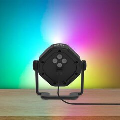 Joby комплект света Beamo Studio Background RGB Light цена и информация | Осветительное оборудование для фотосъемок | kaup24.ee