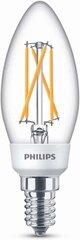 Лампы Philips LED Classic цена и информация | Philips Освещение и электротовары | kaup24.ee