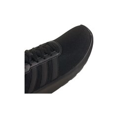 Meeste vabaajajalatsid Adidas Lite Racer 3.0 M, mustad hind ja info | Spordi- ja vabaajajalatsid meestele | kaup24.ee