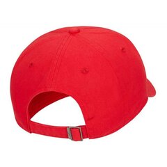 Nokamüts Nike Heritage86 Futura Cap 913011-657 цена и информация | Женские шапки | kaup24.ee