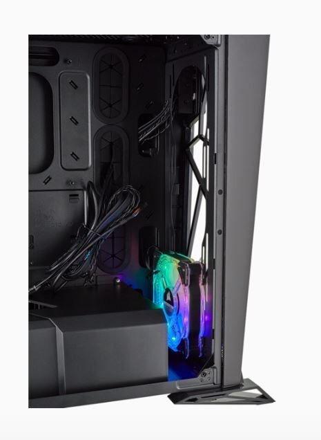 Corsair Spec-Omega RGB hind ja info | Arvutikorpused | kaup24.ee