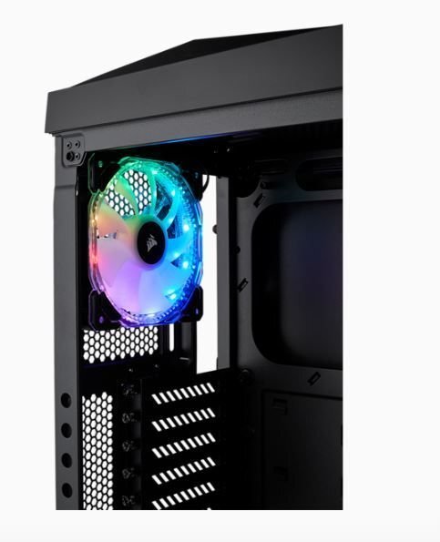 Corsair Spec-Omega RGB hind ja info | Arvutikorpused | kaup24.ee