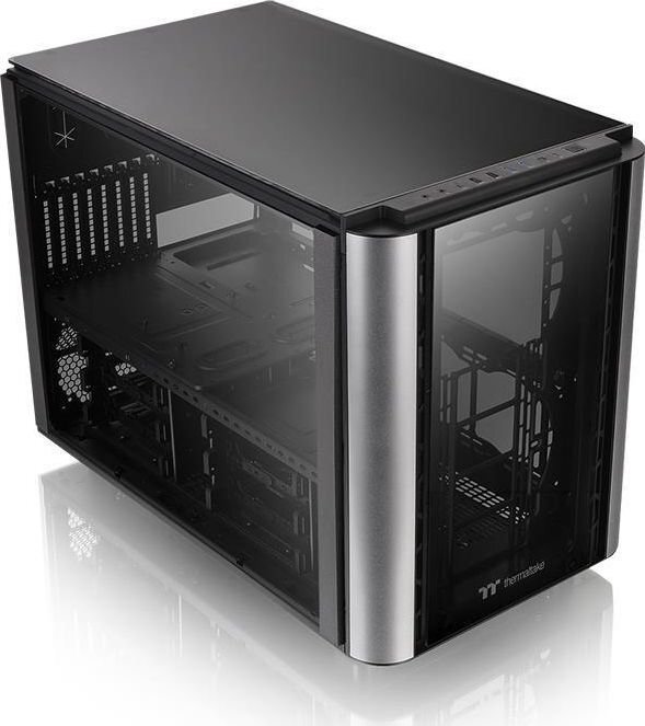 Thermaltake CA-1L1-00F1WN-00 цена и информация | Arvutikorpused | kaup24.ee