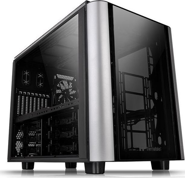 Thermaltake CA-1L1-00F1WN-00 цена и информация | Arvutikorpused | kaup24.ee