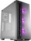 Cooler Master MCB-B520-KGNN-RGB hind ja info | Arvutikorpused | kaup24.ee