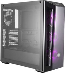 Cooler Master MCB-B520-KGNN-RGB hind ja info | Arvutikorpused | kaup24.ee