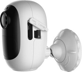 Reolink valvekaamera Argus 2E 3MP IP65, IR 10m, PIR цена и информация | Valvekaamerad | kaup24.ee