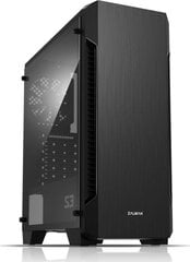 Zalman S3 hind ja info | Arvutikorpused | kaup24.ee