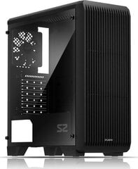 Zalman S2 hind ja info | Arvutikorpused | kaup24.ee