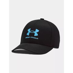 Nokamüts meestele Under Armour 1361552-004 hind ja info | Naiste mütsid ja peapaelad | kaup24.ee