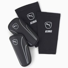 Säärekaitse King Sleeve, must цена и информация | Puma Велосипеды, самокаты, ролики, скейтборды | kaup24.ee