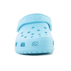 Crocs jalatsid lastele 206991-411, sinine цена и информация | Детские резиновые сабо | kaup24.ee