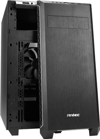 Antec 0-761345-11608-4 цена и информация | Arvutikorpused | kaup24.ee