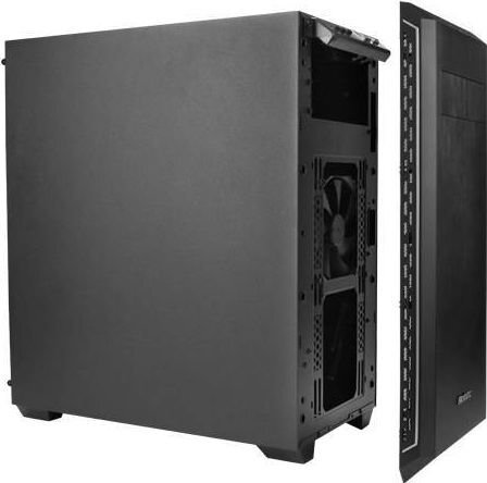 Antec 0-761345-11608-4 hind ja info | Arvutikorpused | kaup24.ee