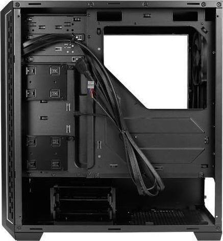 Antec 0-761345-11608-4 hind ja info | Arvutikorpused | kaup24.ee