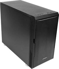 Antec 0-761345-80012-9 hind ja info | Arvutikorpused | kaup24.ee