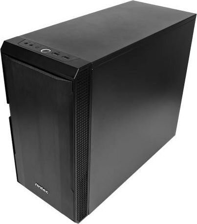 Antec 0-761345-80012-9 hind ja info | Arvutikorpused | kaup24.ee